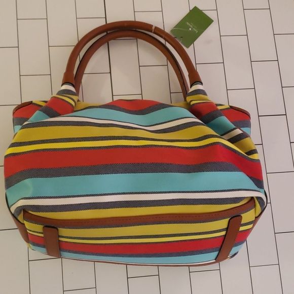 Nwt Kate spade bag - Picture 2 of 5